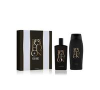 Profumi Poseidon men ASTUCCIO POSEIDON FOR ME 2 pz