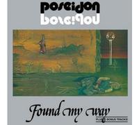 POSEIDON - FOUND MY WAY