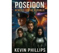 Poseidon: Genesis of The Republic: 1