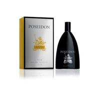 Instituto Español Instituto Español Poseidon Gold Ocean For Men Eau De Toilette