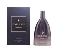 Instituto Español Poseidon Indómito - Eau De Toilette 150 ml