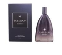 Instituto Español Poseidon Indómito - Eau De Toilette 150 ml