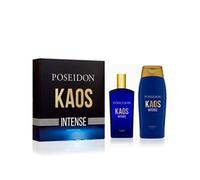 Instituto Español Est Poseidon Kaos Intense 100 Gel 250