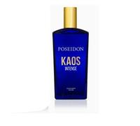 Poseidon Kaos Intense Eau de Toilette Spray 150ml