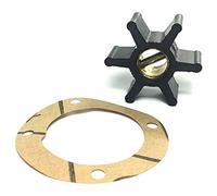 Poseidon Marine Volvo Penta elettropompa Ro: 21951342 3586496 875583 MD5 MD6 MD7 MD11 09 - 808B