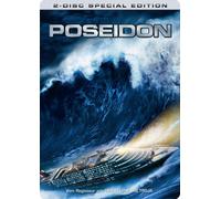 Poseidon - Metal-Pack