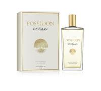 Profumi Poseidon men POSEIDON SOLO UOMO edt vapo 150 ml