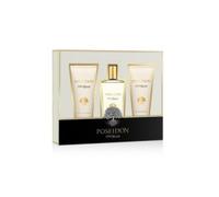 Instituto Español Poseidon Only Man Set Regalo