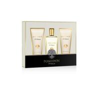 Instituto Español Poseidon Only Man Set Regalo