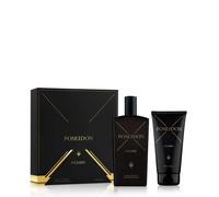 POSEIDON POSEIDON MAN LOT 2 pcs