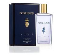 Instituto Español Instituto Español Poseidon King Man Eau De Toilette Spray 150m
