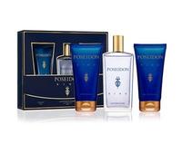 Aire De Sevilla Aire De Sevilla Poseidon King Men Eau De Toilette Spray 150ml Se