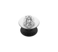 Poseidone Mare Greco Dio Tridente Oceano Mitologia Opera D'arte PopSockets PopGrip Adesivo