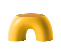 Poselli per bambini No-Slip Semi-Circular Sabures, Postura Corretta di Seduto | Feci pratiche per bambini, favorisce una posizione sana per ragazzi e ragazze, ideale per