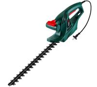 POSENPRO Tagliasiepi Elettrico 450 W, Tagliasiepi Elettrica 230-240 V, Lunghezza Lama 450 mm, Distanza Denti 16 mm, Super Leggero 2,0 kg, Ideale per la Potatura di Siepi e Arbusti