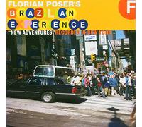 Posers Brazilian Experien - New Adventures