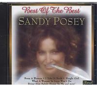 Posey, Sandy - Best of the Best
