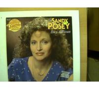 Posey, Sandy - Sandy Posey - Born a woman,