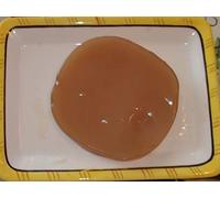 Poseymom KOMBUCHA Tea CULTURE (HUGE SCOBY with Strong STARTER TEA - Makes 1 Gallon) by Poseymom