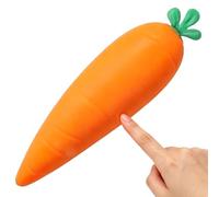 Posgcks Giocattolo A Forma Di Frutta Da Spremere Grande, Palline Realistiche A Forma Di Frutta Da Lenta Risalita, Per Bombonieres Feste, Uomo E Donna