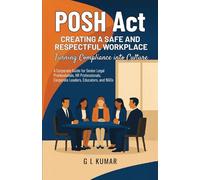POSH Act: Creating a Safe and Respectful Workplace
