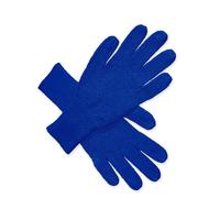 Posh Gear Mezzoguanti 'Guantino' blu scuro Donna Posh Gear M