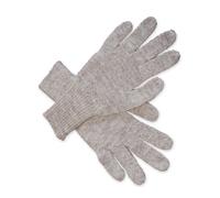 Posh Gear Mezzoguanti 'Guantino' grigio chiaro Donna Posh Gear S