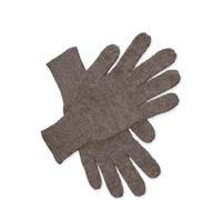 Posh Gear Mezzoguanti 'Guantino' grigio scuro Donna Posh Gear L