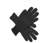 Posh Gear Mezzoguanti 'Guantino' nero Donna Posh Gear M