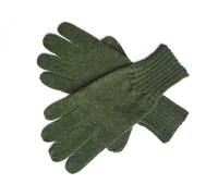 Posh Gear Mezzoguanti 'Guantino' oliva Donna Posh Gear M