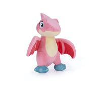 Posh Paws Dinky 37774 - Peluche dinky con dinky pterodattile, 25 cm