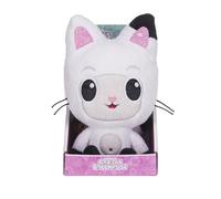 Gabby's Dollhouse 25cm (10-inches) Pandy Paws Character Soft Plush Toy