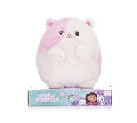 Posh Paws International Limited Gabby's - Casa delle bambole, 25 cm, motivo: criceto gattino