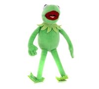 Posh Paws International - Peluche di Kermit (The Muppets), 43 cm