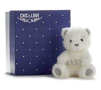 Posh Paws Orso Chic & Love 15 "Baby con Vere Pietre SWAROVKSI
