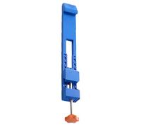 Posicionador Aadjustable De Herramienta De Borde De Carpintería Precisa, Accesorio De Posicionamiento De Sierra | Abrazadera De Posicionamiento De Fresado De Sierra, Herramienta Guía De Corte De