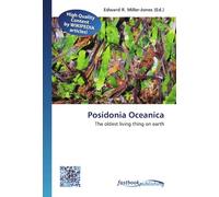 Posidonia Oceanica: The oldest living thing on earth