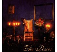 Posies - Dear 23 by Posies (1996) Audio CD