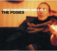 Posies - Nice Cheekbones & A Ph.D.