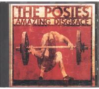 Posies,the - Amazing Disgrace