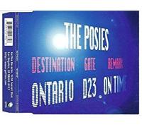 Posies, The - Ontario