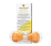 Posiforlid 2 Maschera Per Occhi Per Trattamento Termico Per Blefarite