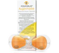 Posiforlid® Maschera Oculare Ursapharm 1 Pezzo