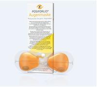 Posiforlid® Maschera Oculare Ursapharm 1 Pezzo