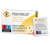 POSIFORLID SALVIETTE 20PZ