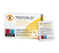 Posiforlid salviette 20 slv