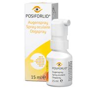 POSIFORLID SPRAY 15ML