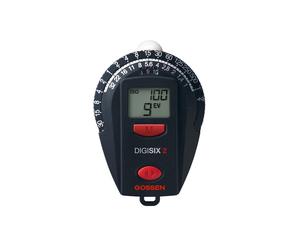 Posimetro GOSSEN DIGISIX 2 - Nouvo