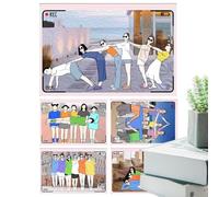 Posing Guide Cards - Portrait Photo Posing Guide For Multi-Person Shots, Photography Prop For Weddings, Gatherings, Family Photos, Parties, Events, Professional Photographers, Amateur Photography, Cre