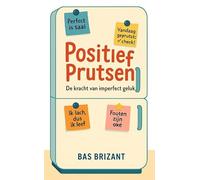 Positief prutsen: de kracht van imperfect geluk